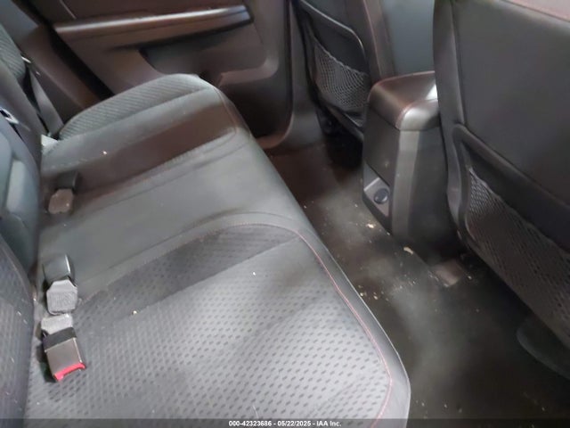 2GNFLEEK8F6314706 Chevrolet EQUINOX LS