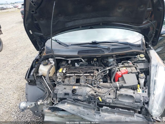 3FADP4BJ4GM159806 Ford 1.6l ti-vct premium fuel