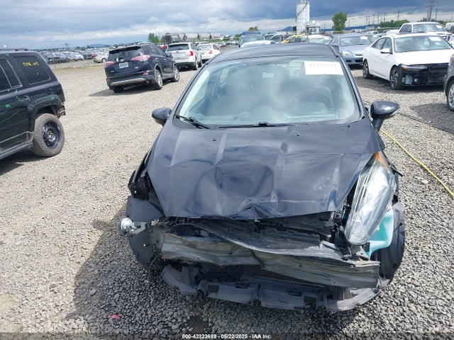 3FADP4BJ4GM159806 Ford 1.6l ti-vct premium fuel