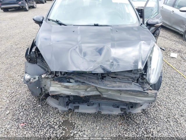 3FADP4BJ4GM159806 Ford 1.6l ti-vct premium fuel