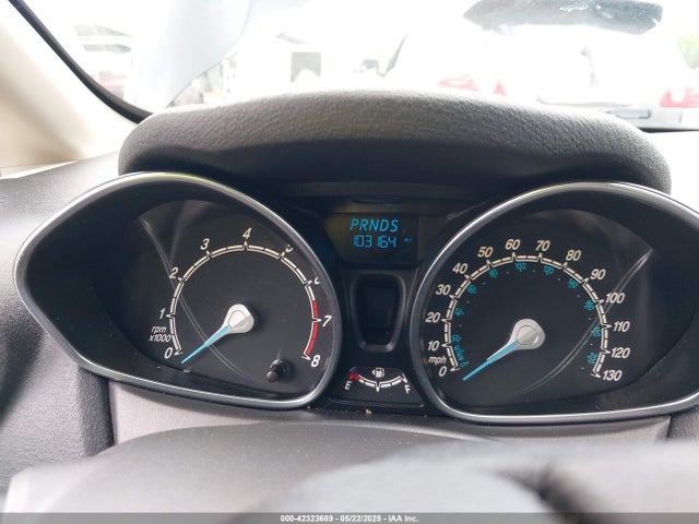3FADP4BJ4GM159806 Ford 1.6l ti-vct premium fuel