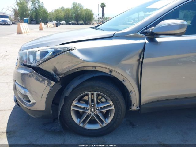 5NMZU3LB6HH020260 Hyundai gdi theta ii