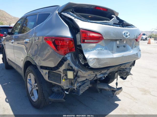 5NMZU3LB6HH020260 Hyundai gdi theta ii