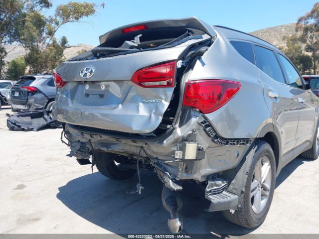 5NMZU3LB6HH020260 Hyundai gdi theta ii