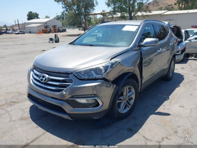 5NMZU3LB6HH020260 Hyundai gdi theta ii