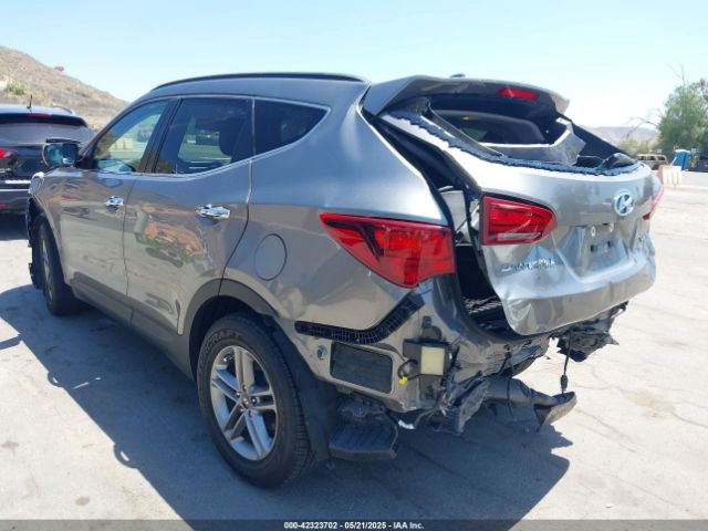 5NMZU3LB6HH020260 Hyundai gdi theta ii