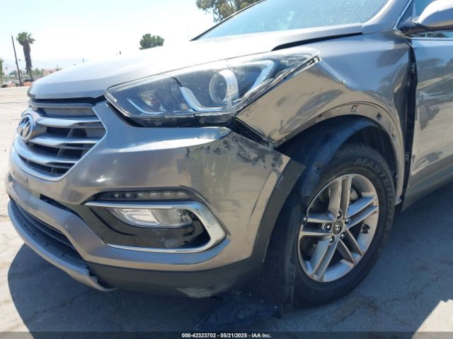 5NMZU3LB6HH020260 Hyundai gdi theta ii
