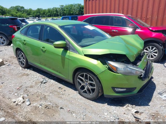 2018 FORD FOCUS 1FADP3F24JL256414