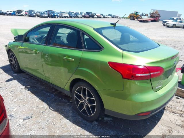 2018 FORD FOCUS 1FADP3F24JL256414 Photo 2