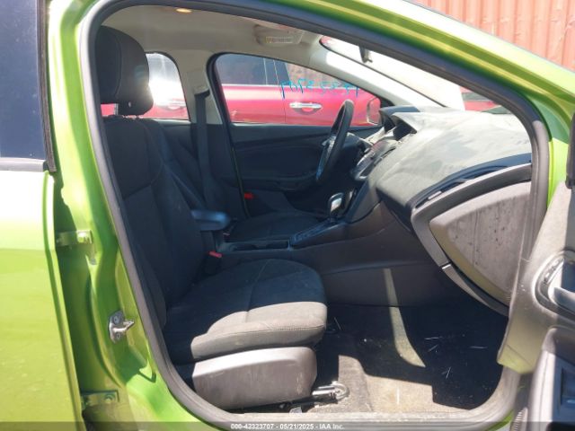 2018 FORD FOCUS 1FADP3F24JL256414 Photo 4