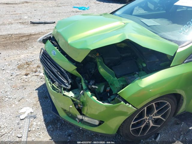 2018 FORD FOCUS 1FADP3F24JL256414 Photo 5