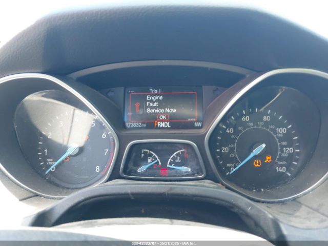 2018 FORD FOCUS 1FADP3F24JL256414 Photo 6
