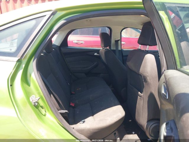 2018 FORD FOCUS 1FADP3F24JL256414 Photo 7