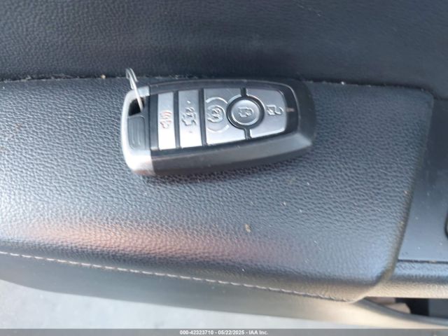 3FA6P0MU6KR116718 Ford 2019