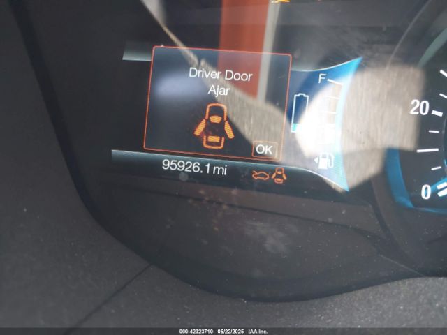 3FA6P0MU6KR116718 Ford 2019