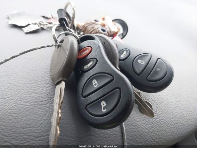 2004 CHRYSLER 300M 2C3HE66G64H685168 Photo 10