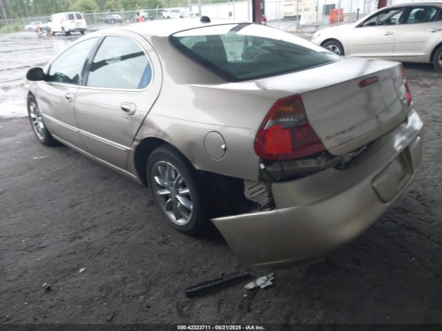 2004 CHRYSLER 300M 2C3HE66G64H685168 Photo 2