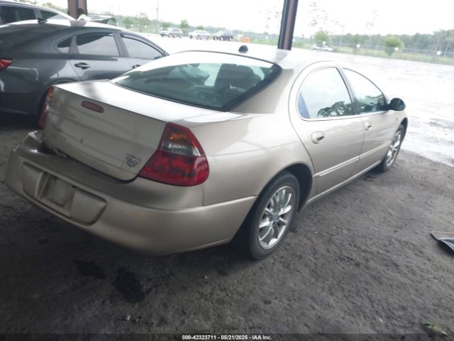 2004 CHRYSLER 300M 2C3HE66G64H685168 Photo 3