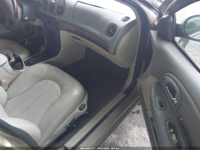 2004 CHRYSLER 300M 2C3HE66G64H685168 Photo 4