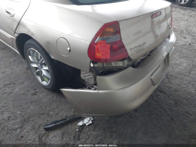 2004 CHRYSLER 300M 2C3HE66G64H685168 Photo 5
