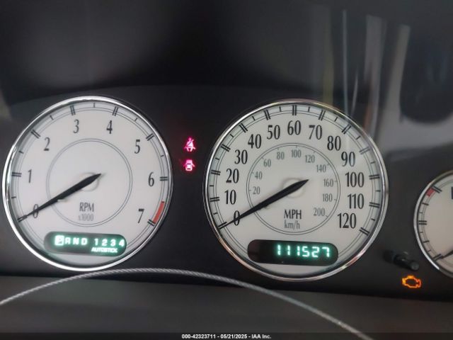 2004 CHRYSLER 300M 2C3HE66G64H685168 Photo 6