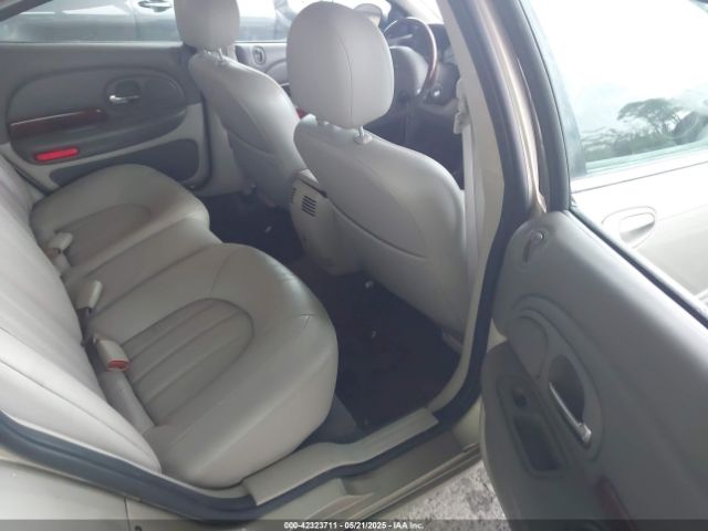 2004 CHRYSLER 300M 2C3HE66G64H685168 Photo 7