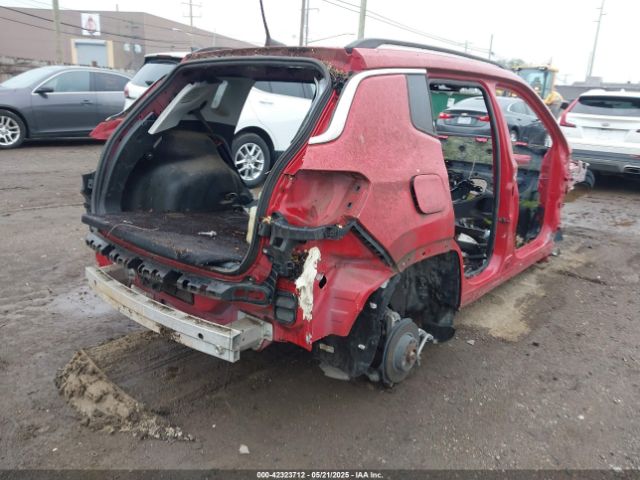 2019 JEEP COMPASS 3C4NJDCB7KT791012 Photo 3