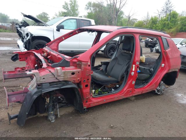 2019 JEEP COMPASS 3C4NJDCB7KT791012 Photo 5