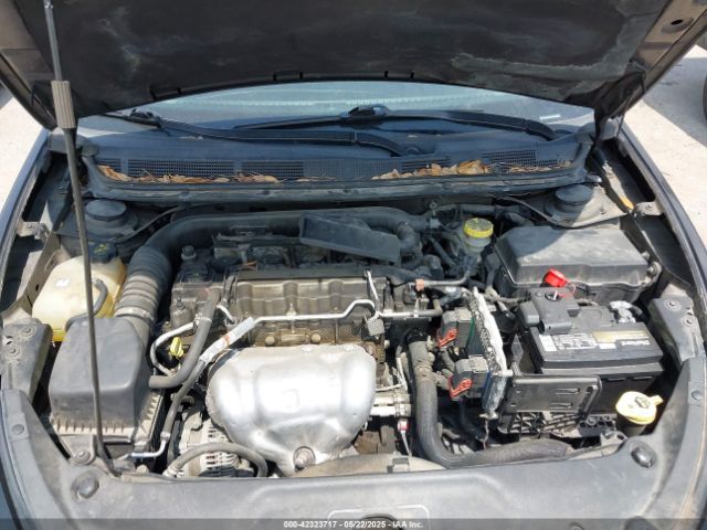 1C3CDFBB7FD222415 Dodge DART SXT