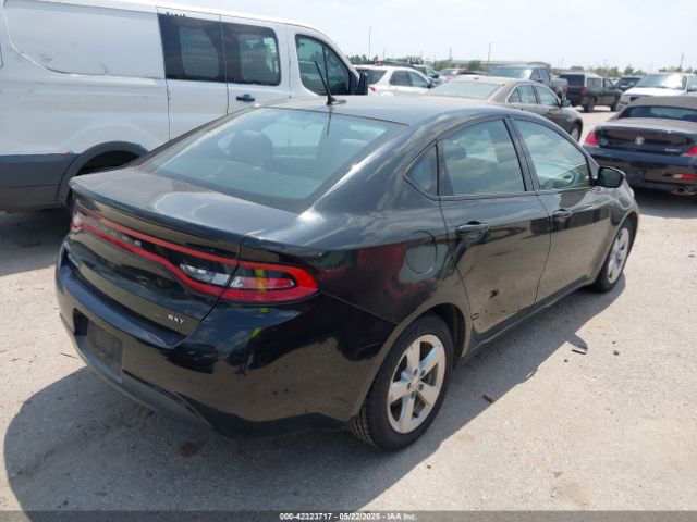 1C3CDFBB7FD222415 Dodge DART SXT