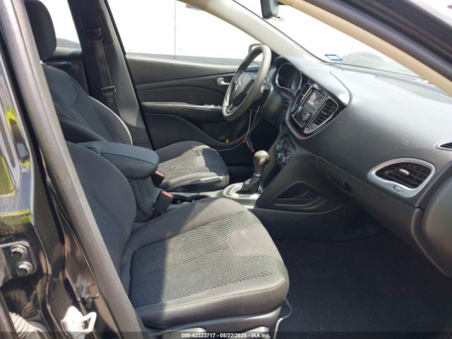 1C3CDFBB7FD222415 Dodge DART SXT