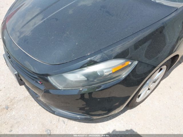 1C3CDFBB7FD222415 Dodge DART SXT