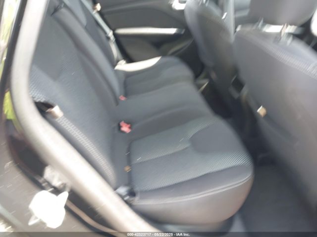 1C3CDFBB7FD222415 Dodge DART SXT
