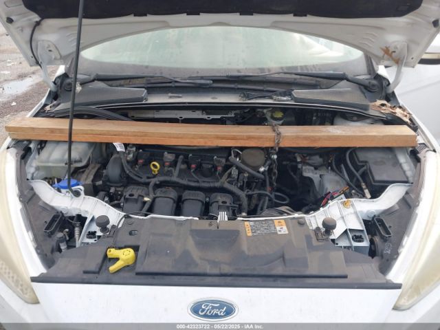 1FADP3K2XFL201849 Ford FOCUS SE