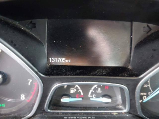 1FADP3K2XFL201849 Ford FOCUS SE