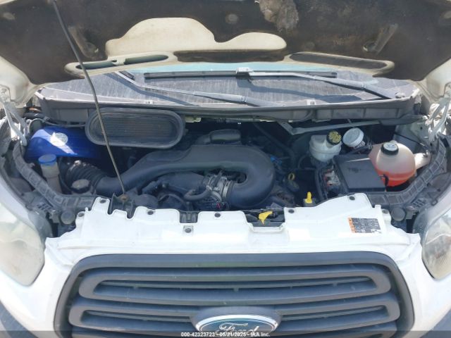 1FTNE2CM8FKA15604 Ford Transit