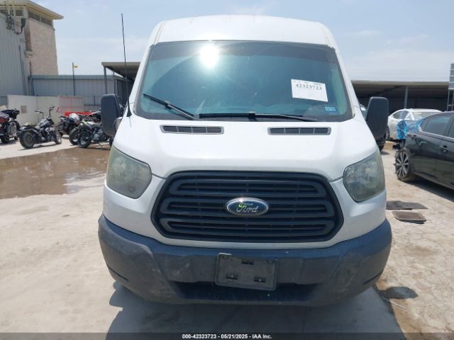 1FTNE2CM8FKA15604 Ford Transit