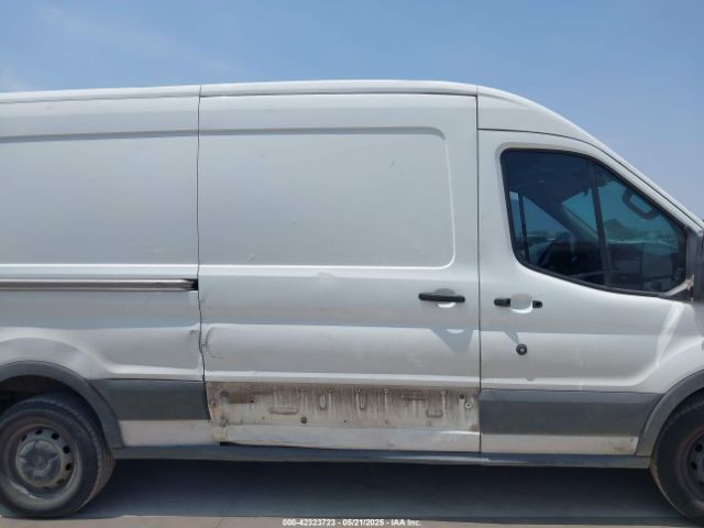 1FTNE2CM8FKA15604 Ford Transit