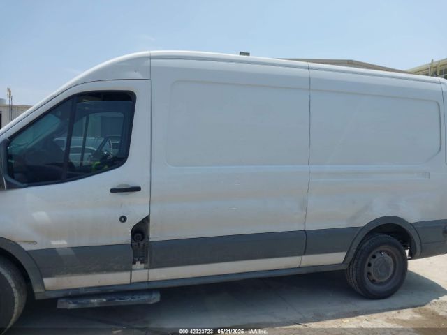1FTNE2CM8FKA15604 Ford Transit