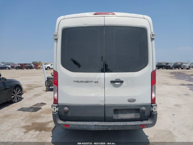 1FTNE2CM8FKA15604 Ford Transit