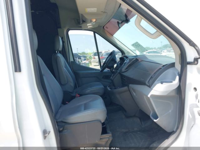 1FTNE2CM8FKA15604 Ford Transit