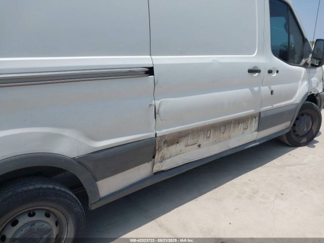 1FTNE2CM8FKA15604 Ford Transit
