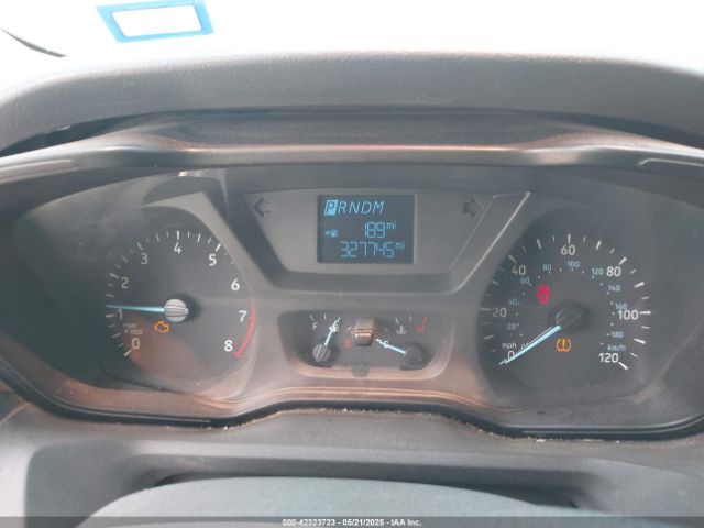 1FTNE2CM8FKA15604 Ford Transit