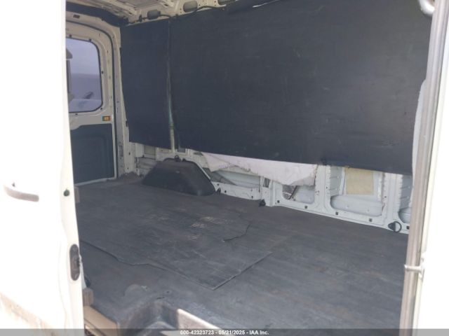 1FTNE2CM8FKA15604 Ford Transit