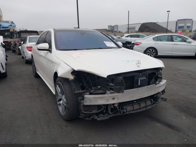 WDDUG8CB1EA013470 Mercedes-Benz S 550