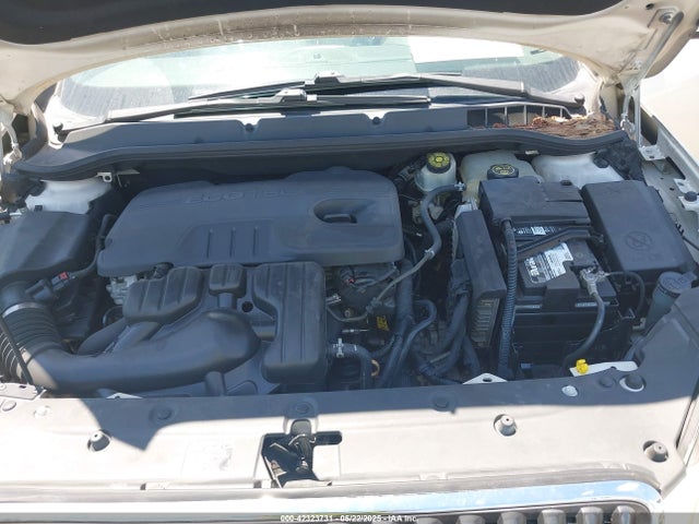 Buick lea 2014 1G4PP5SK4E4243666 Image 10