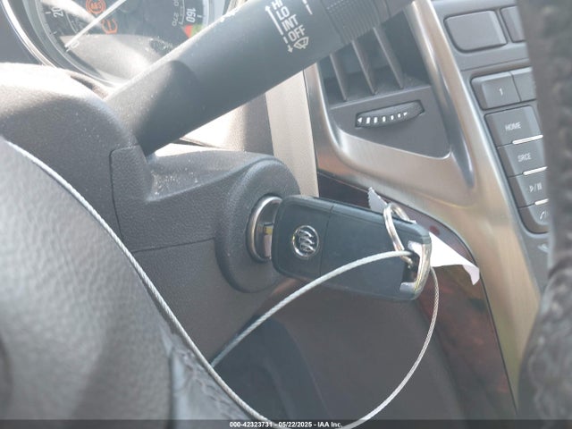 Buick lea 2014 1G4PP5SK4E4243666 Image 11