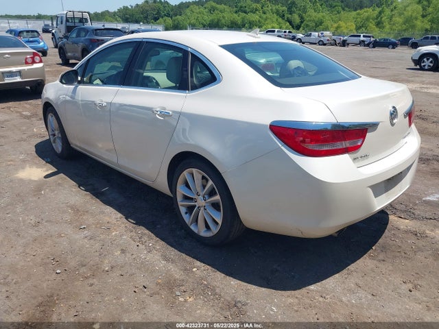 Buick lea 2014 1G4PP5SK4E4243666 Image 3