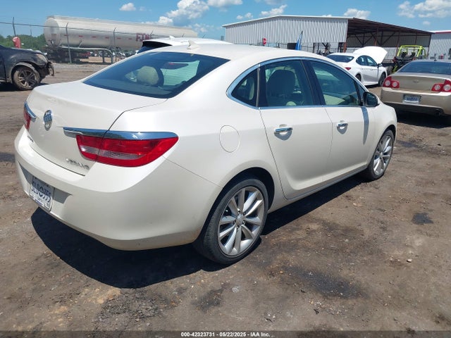 Buick lea 2014 1G4PP5SK4E4243666 Image 4
