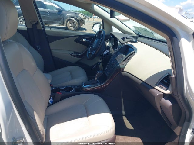 Buick lea 2014 1G4PP5SK4E4243666 Image 5